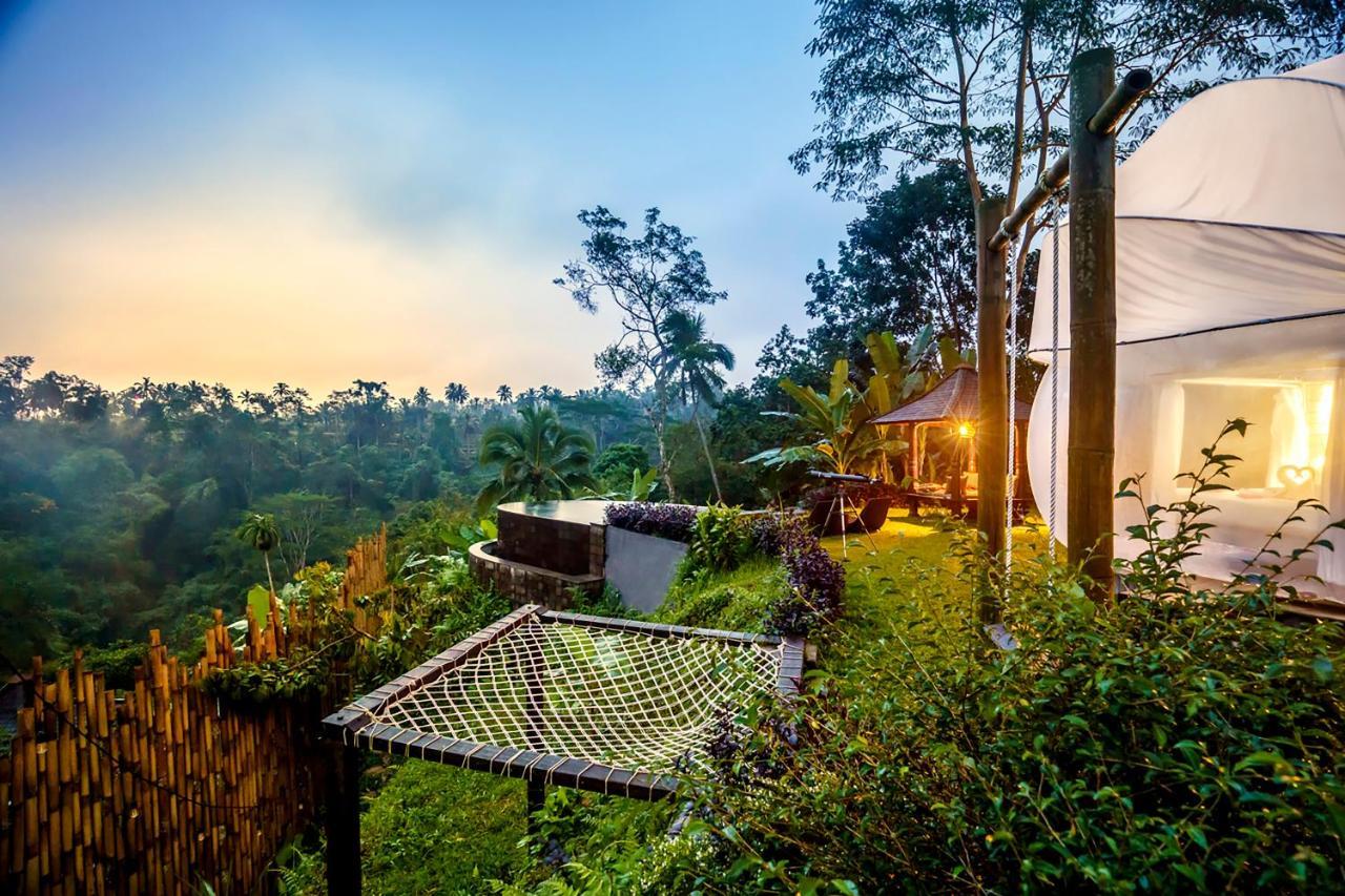 Hotel Bubble Bali Ubud - Adults Only