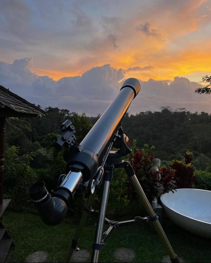 Bubble Bali Ubud - Adults Only *