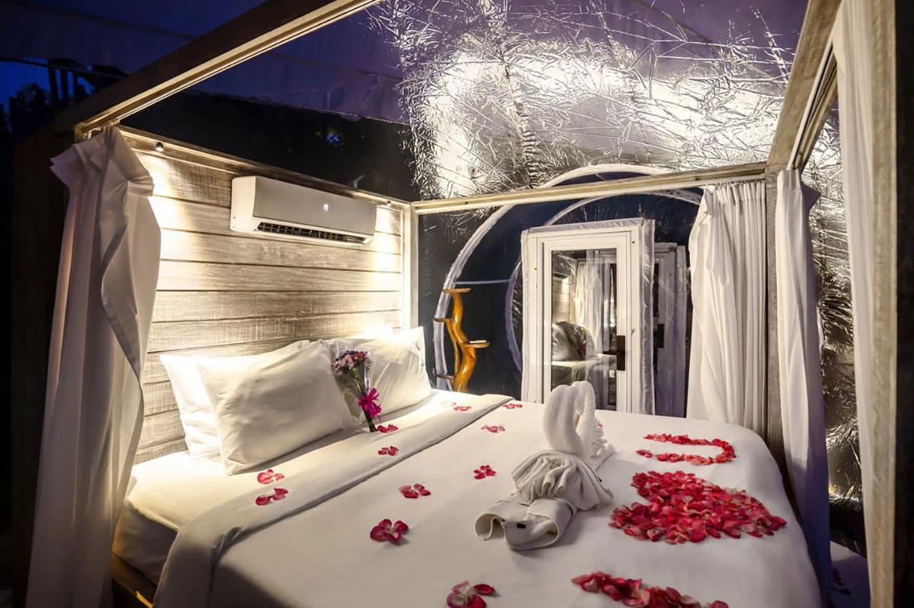 Bubble Bali Ubud - Adults Only Hotel Gianyar (Bali)