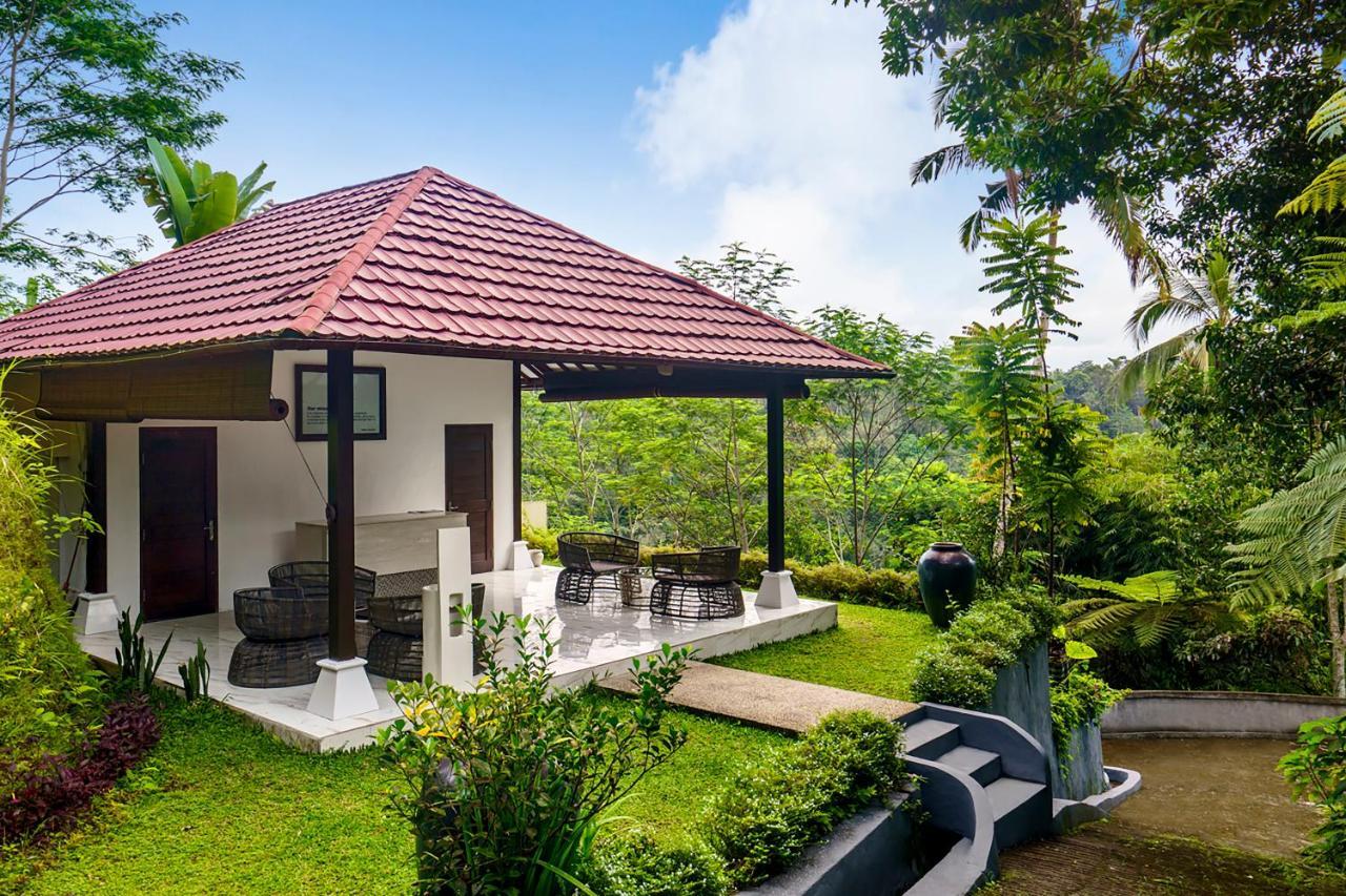 Bubble Bali Ubud - Adults Only Hotel *