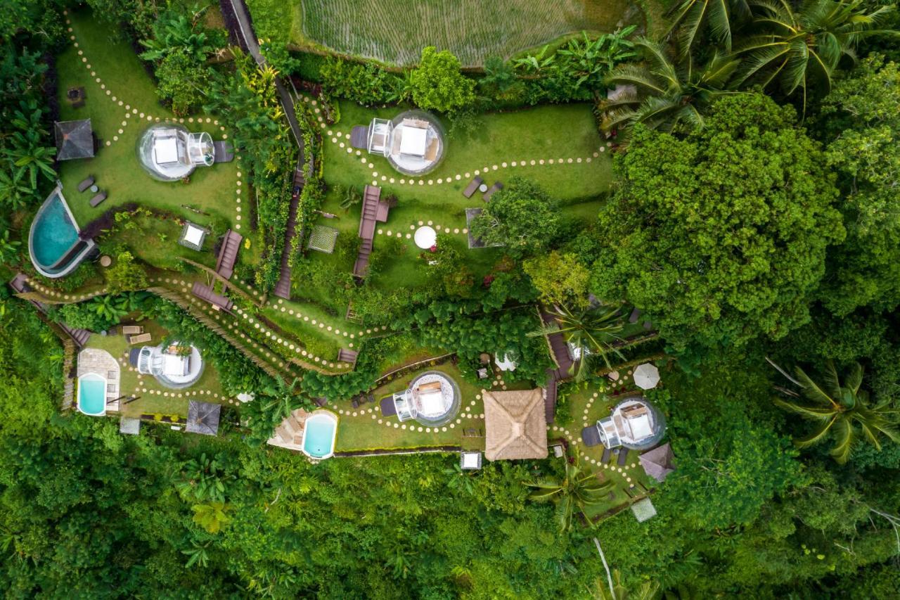 Bubble Bali Ubud - Adults Only