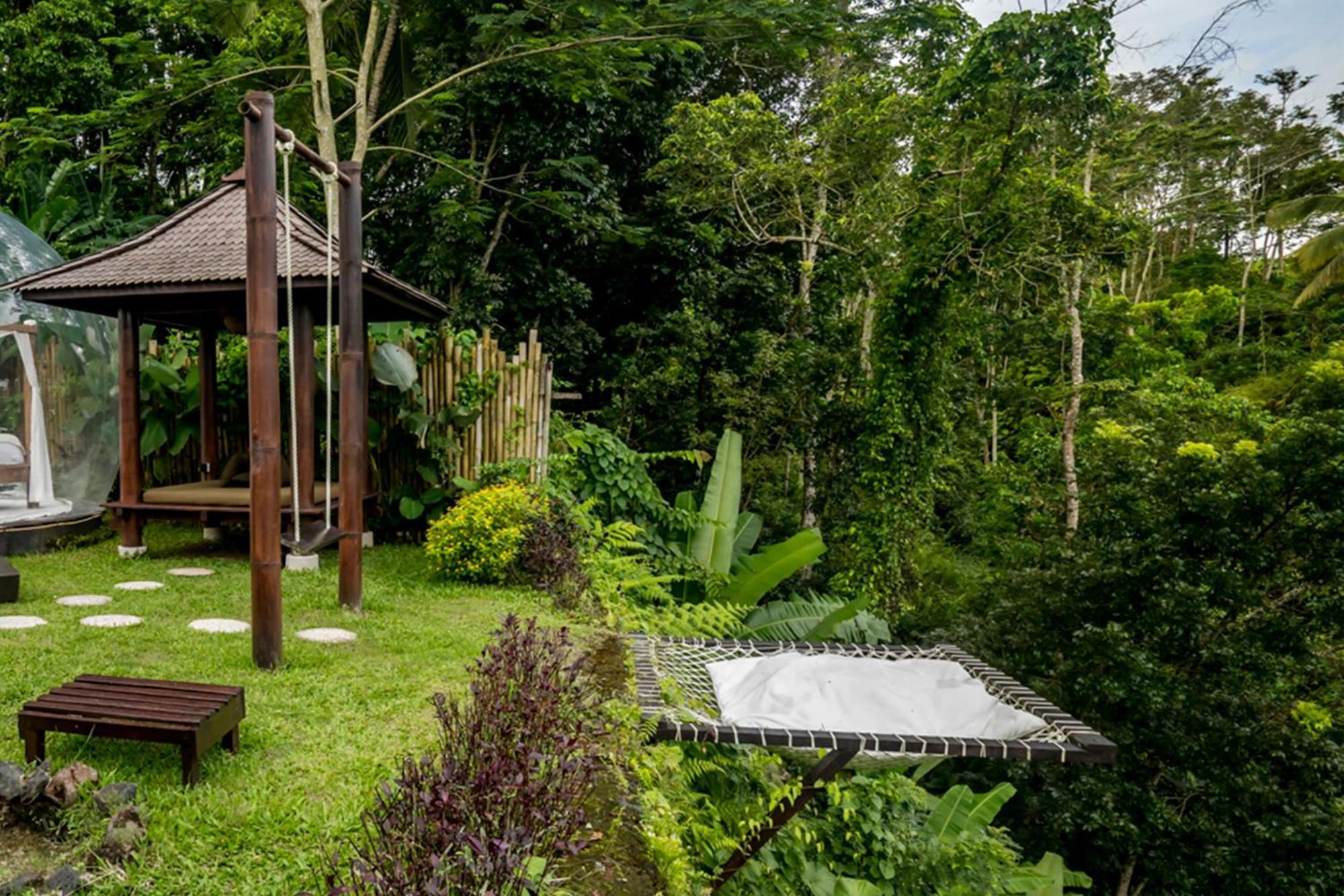 Bubble Bali Ubud - Adults Only Hotel