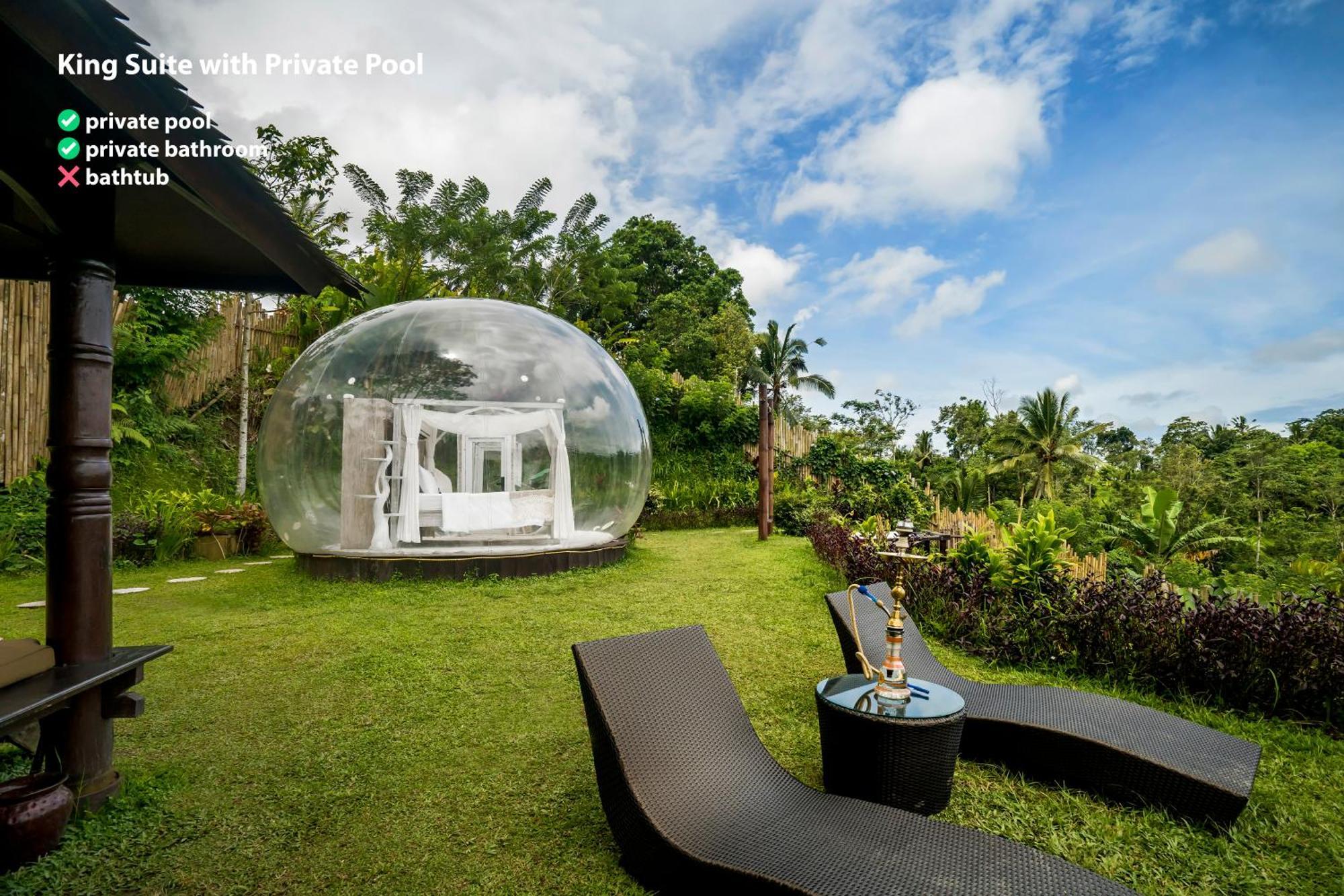 Hotel Bubble Bali Ubud - Adults Only Gianyar (Bali)