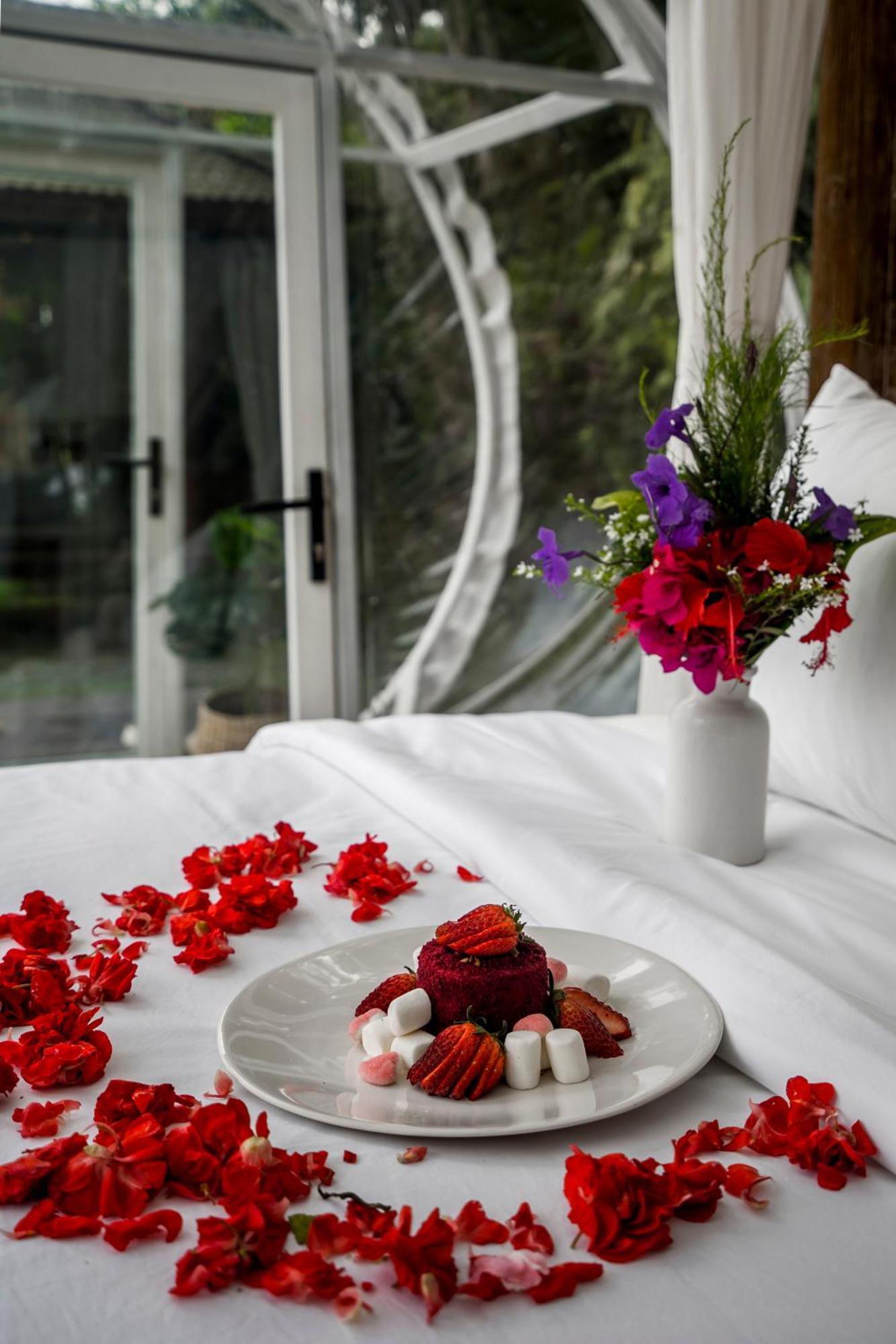 Hotel Bubble Bali Ubud - Adults Only *