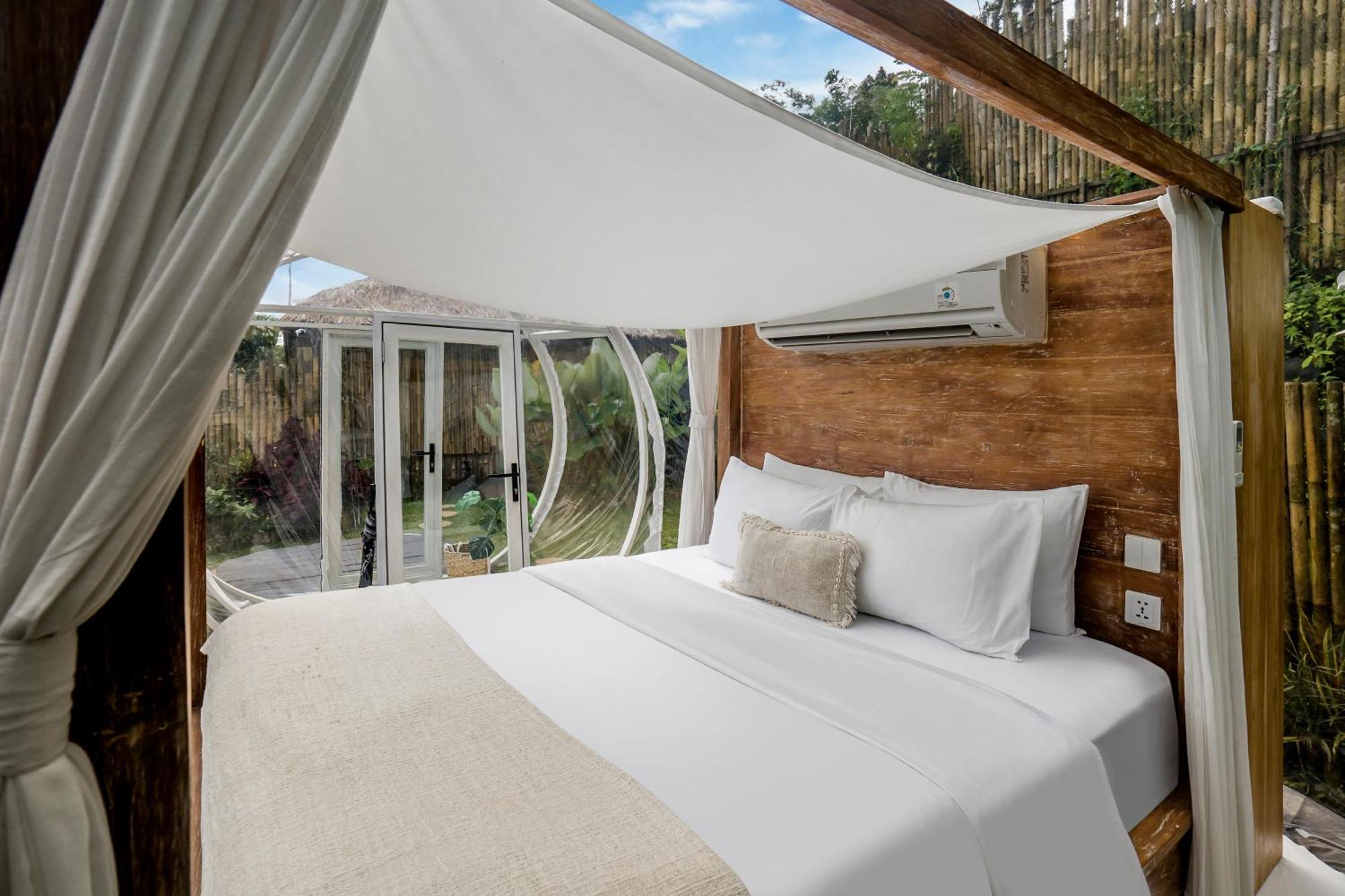 Bubble Bali Ubud - Adults Only