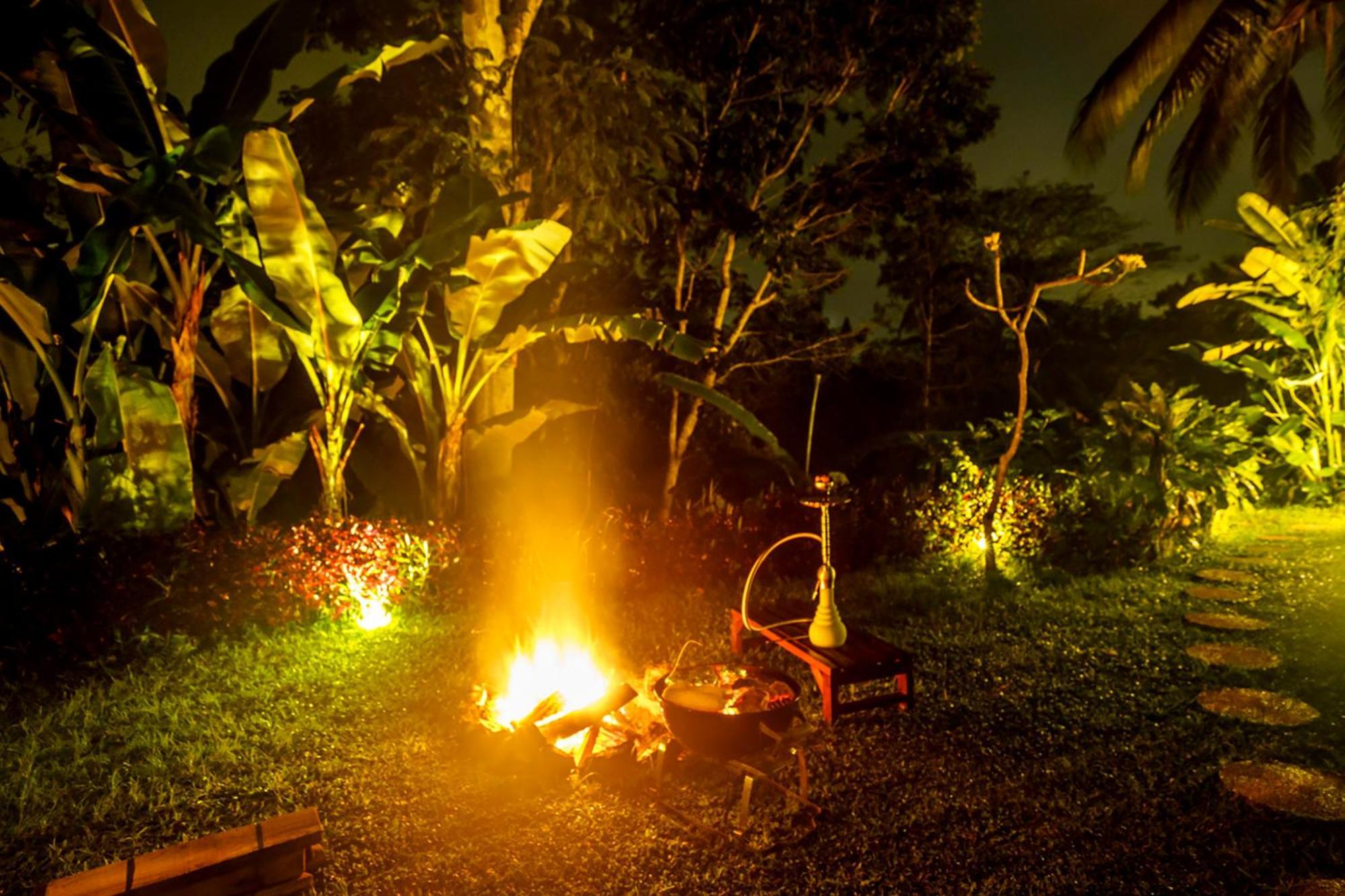 Bubble Bali Ubud - Adults Only Hotel