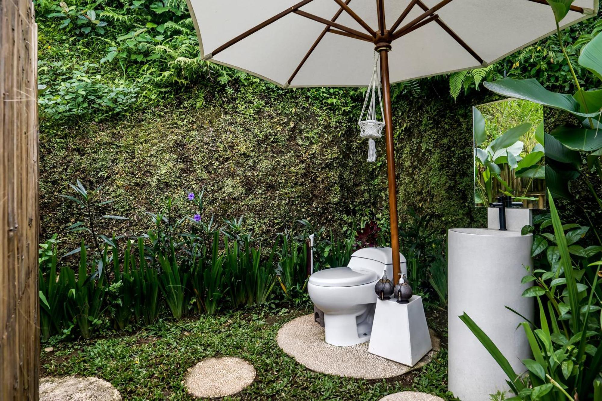 Bubble Bali Ubud - Adults Only Hotel *