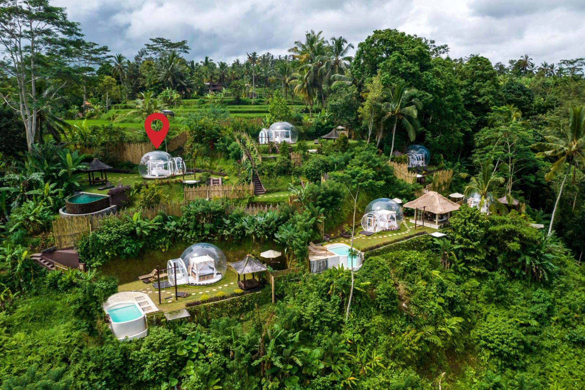 Bubble Bali Ubud - Adults Only Hotel Gianyar (Bali)