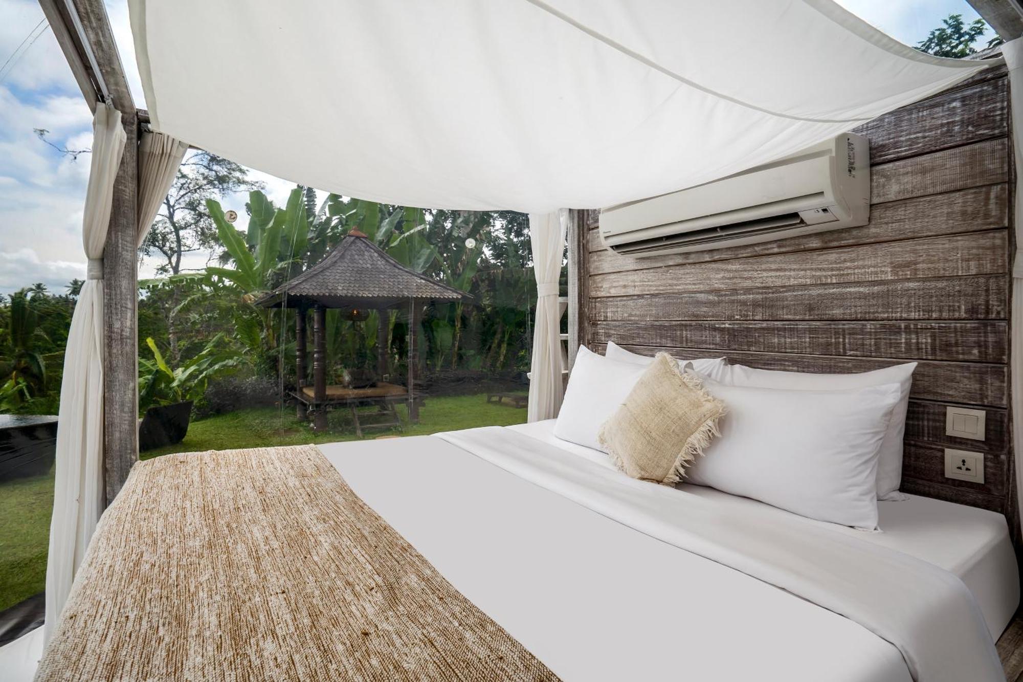 Bubble Bali Ubud - Adults Only Hotel