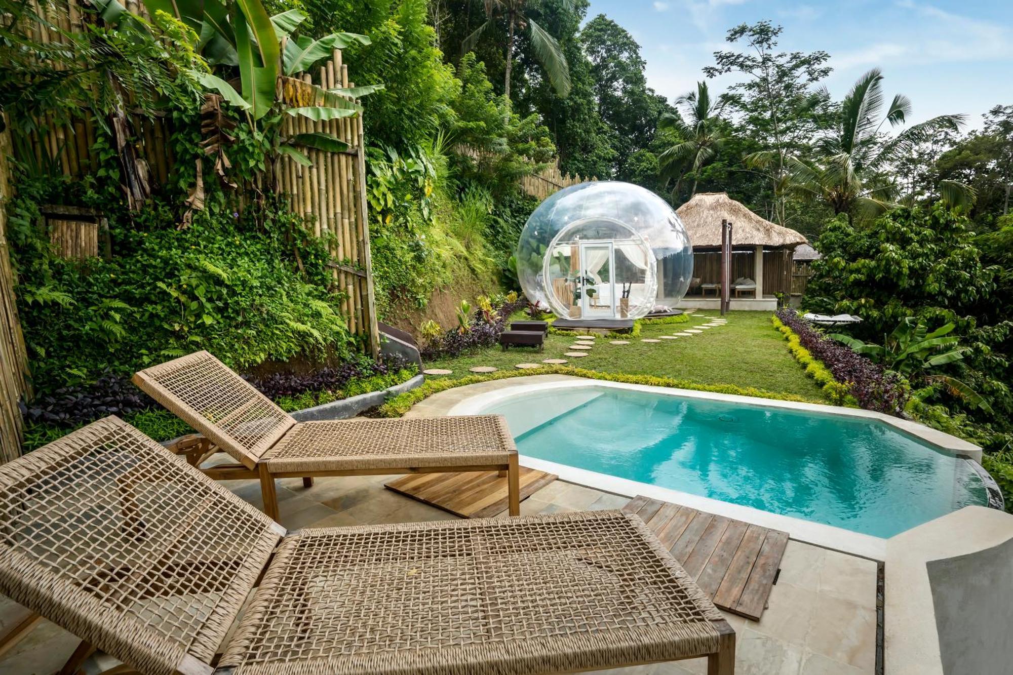 Bubble Bali Ubud - Adults Only Hotel Gianyar (Bali)