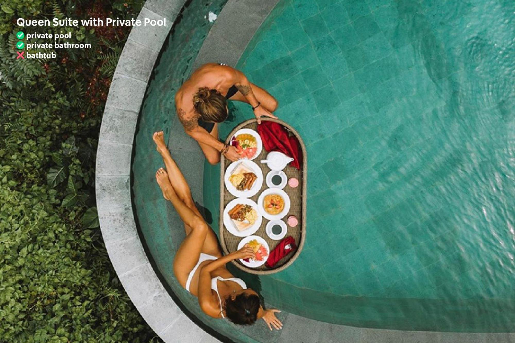 Hotel Bubble Bali Ubud - Adults Only