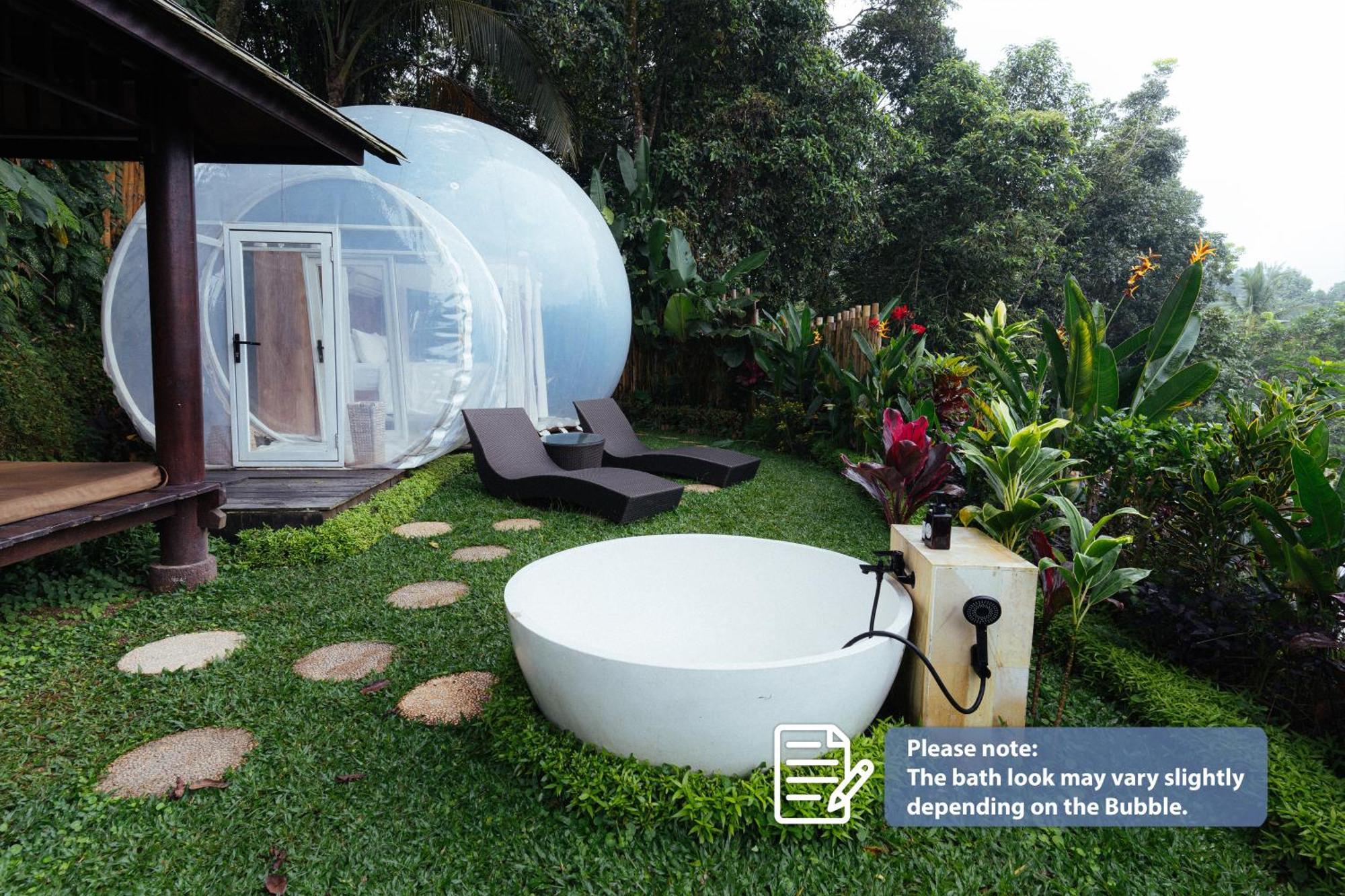 Hotel Bubble Bali Ubud - Adults Only Gianyar (Bali)