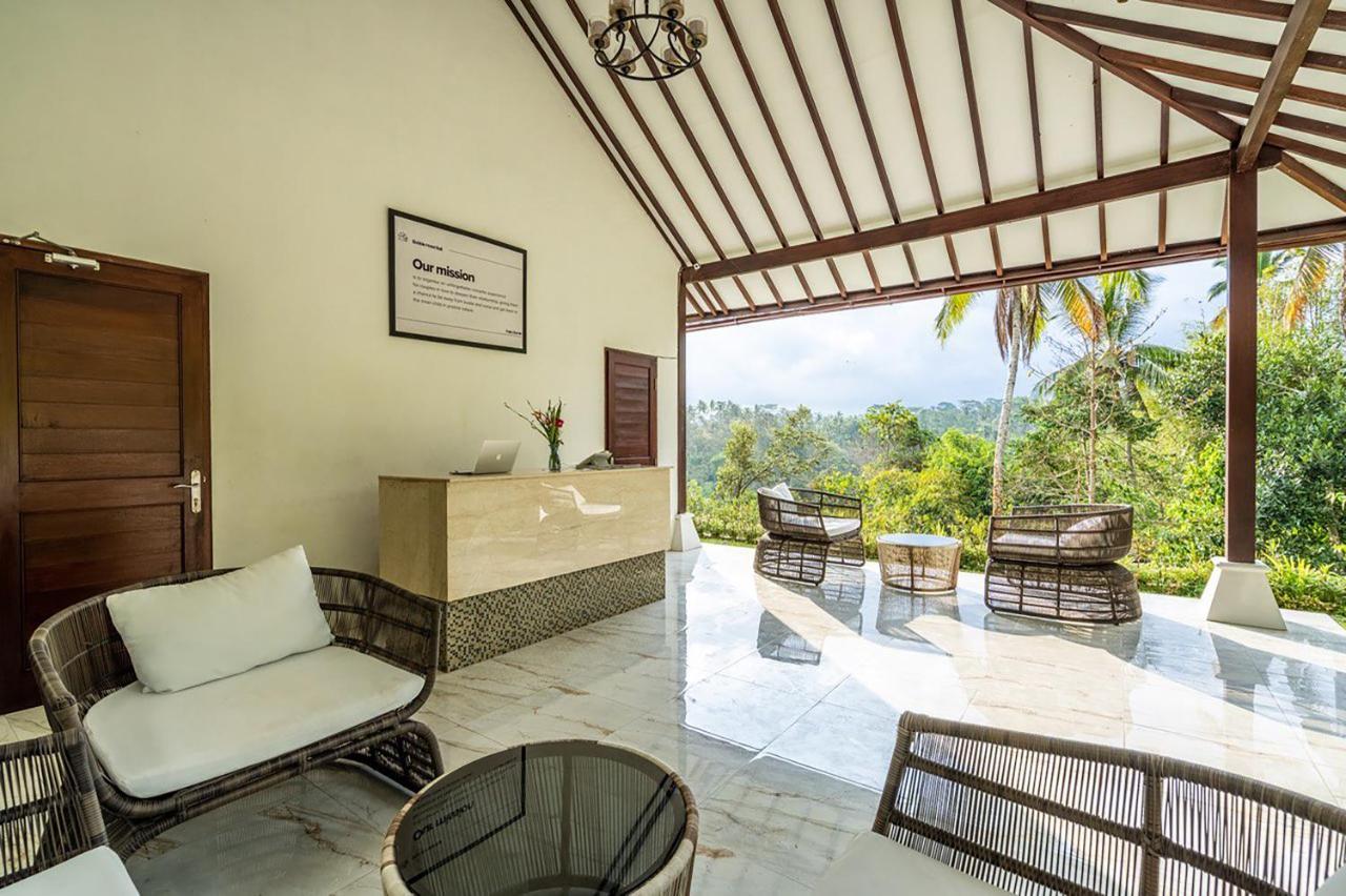 Hotel Bubble Bali Ubud Gianyar (Bali)