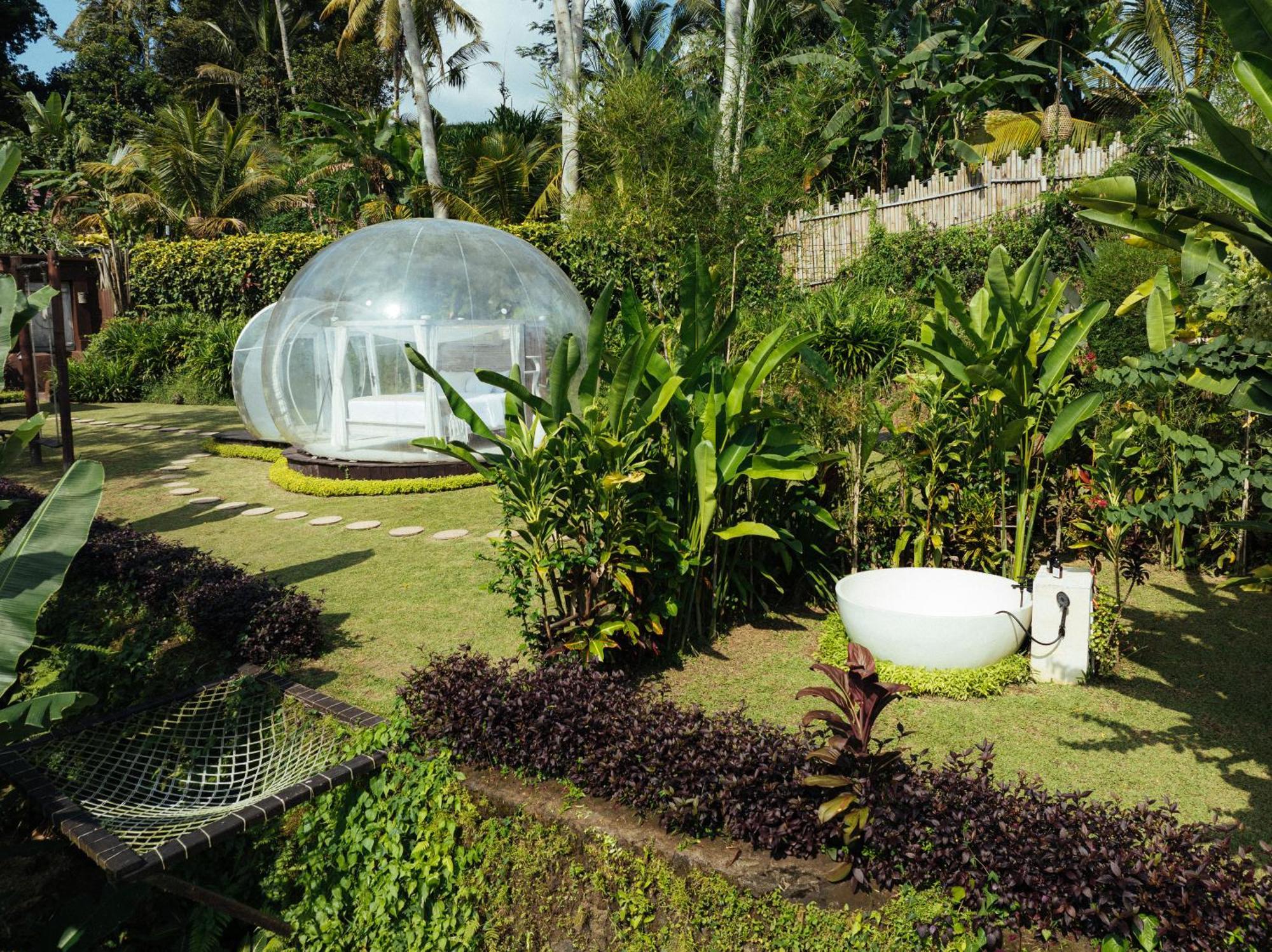 Bubble Bali Ubud * Gianyar (Bali)